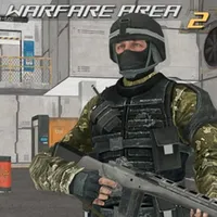 Warfare Area 2 icon
