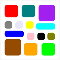 Natural Colors: Passive Income icon