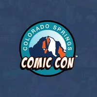 Colorado Springs Comic Con icon