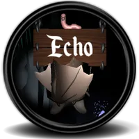 Echo the Bat icon