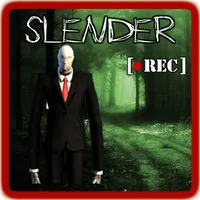 Slenderman DarkCam ADfree icon