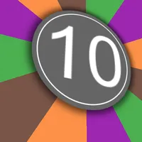 Spin The Wheel - Challenge icon