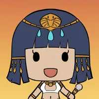 안녕! 클레오파트라! icon