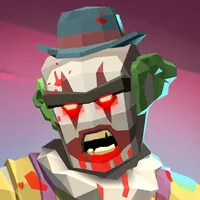 Zombie Rush icon