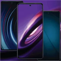 Galaxy M54 Wallpaper icon