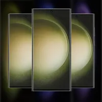 Galaxy S23 Ultra Wallpaper icon