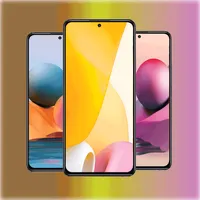 Redmi Note 12 Pro Wallpaper icon