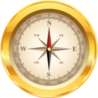 compass app icon