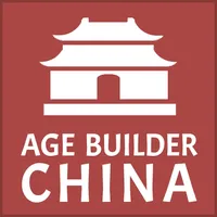 Age Builder China icon