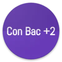 concours bac+2 icon
