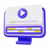 Content Video Editor icon