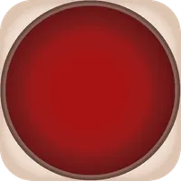 The Big Red Button icon