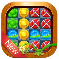 Cookie Swirl - Pikmy Chef Matc icon