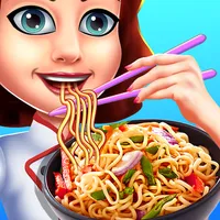 Chinese Food - Cooking Game icon