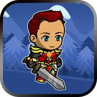 Rubble Knight - Amazing Advent icon