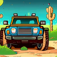 Xtreme Mountain Drifter icon