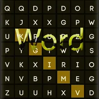 Word Search Connoisseur icon