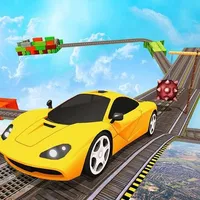 Impossible Stunt Car 2020 - St icon