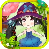 Fantastic Garden Saga: Match H icon