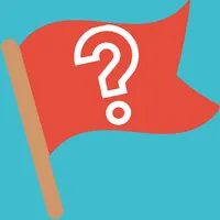Country Quiz Les drapeaux et p icon