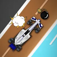 Formula 1 Overcoming Obstacle  icon