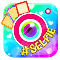 My Selfie Camera App icon