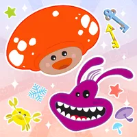 Mash&Co - educational for kids icon