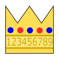 Sudoku Royalty icon