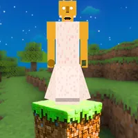 Craftsman Granny Mod Minecraft icon