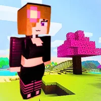 Ellie Jenny Mod for Minecraft icon