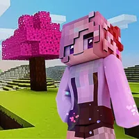 Kawaii World Mod for Minecraft icon