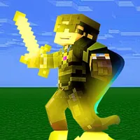 Superheroes Mod for Minecraft icon