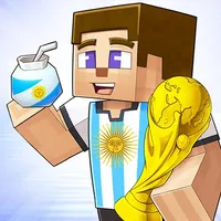 Football mod minecraft icon