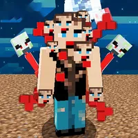 Mod the last of us minecraft icon
