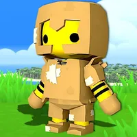 Mod wonky life mcpe icon