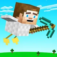 More chickens minecraft mod icon