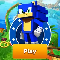 Sonik mod minecraft icon