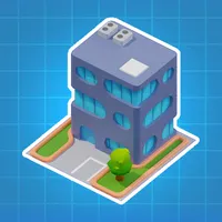 My Pocket City icon