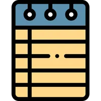 NoteApp icon