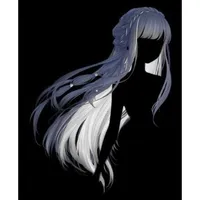Gacha Life Hair Cuting Stylish icon