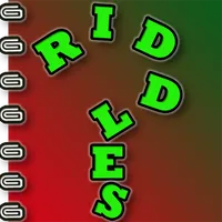 Riddle Blast - Dare to Solve icon
