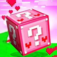 Lovely blocks mod icon