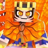 Naruto jedy mod icon