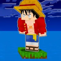 One piece escape mod icon