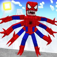 Spider power mod icon