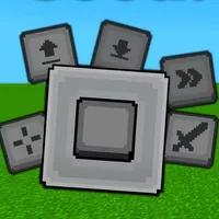 Touch controls mod icon