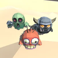MicroMonsters icon