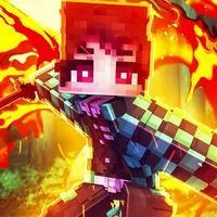 Demon Slayer Mods Minecraft PE icon