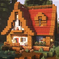 House Mods for Minecraft PE icon