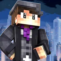 Mafia City for Minecraft PE icon